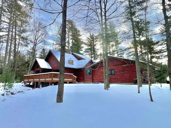 4626 Church Rd, Conover, WI 54519