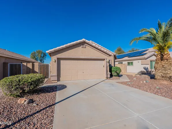 9976 N 94TH Lane, Peoria, AZ 85345