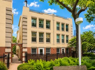 1170 S Plymouth Ct APT 2SE, Chicago, IL 60605
