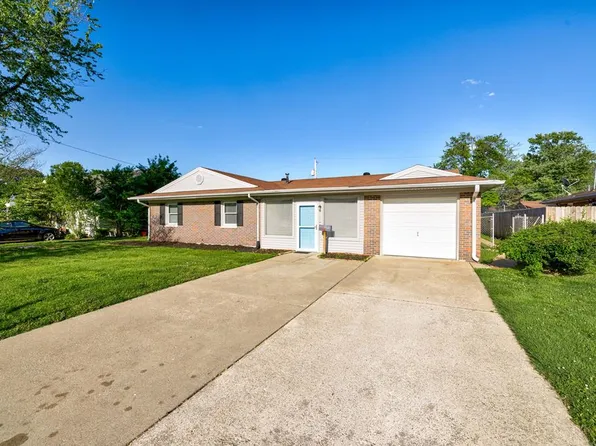 2919 Christie Pl, Owensboro, KY 42301