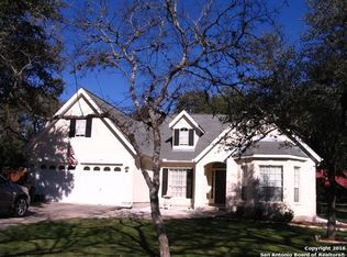 210 Ranger Dr, Boerne, TX 78006