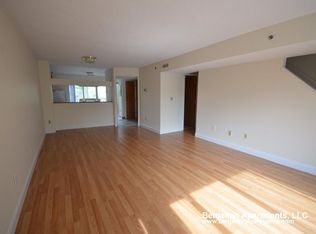 148 N Beacon St #4A, Brighton, MA 02135