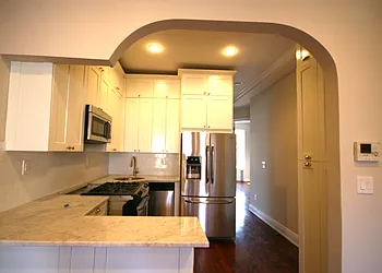 Rented by Rental Solutions Inc