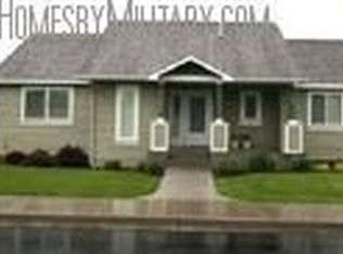 13011 E 37th Ln, Spokane Valley, WA 99206