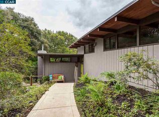 131 Donna Maria Way, Orinda, CA 94563