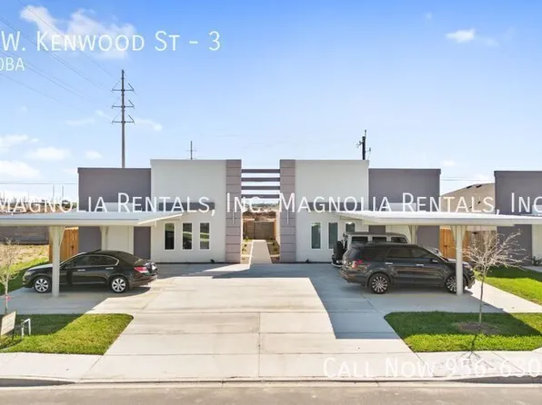 2919 W Kenwood St #3, Edinburg, TX 78541