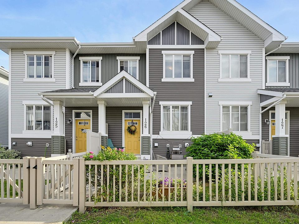 1st image of 2905 141st St SW #126