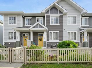 2905 141st St SW #126, Edmonton, AB T6W3M4