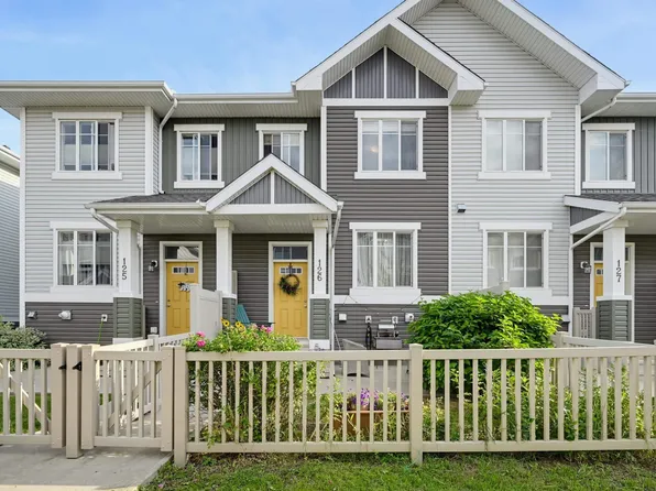 2905 141st St SW #126, Edmonton, AB T6W 3M4