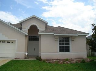 1431 Grand Cayman Dr, Merritt Island, FL 32952