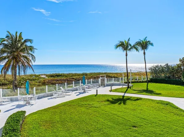 1213 S Ocean Boulevard #2-B, Delray Beach, FL 33483