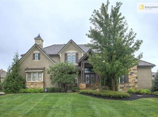 11507 W 159th Ter, Overland Park, KS 66221