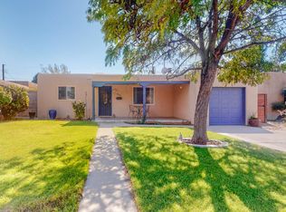 3024 Delano Pl NE, Albuquerque, NM 87106