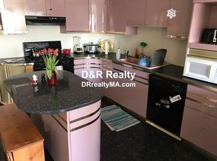 902 Saratoga St #3, Boston, MA 02128