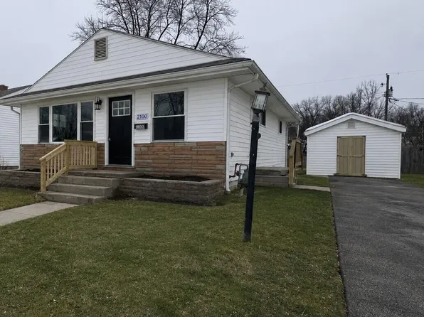 2100 Ferris Rd, Columbus, OH 43224