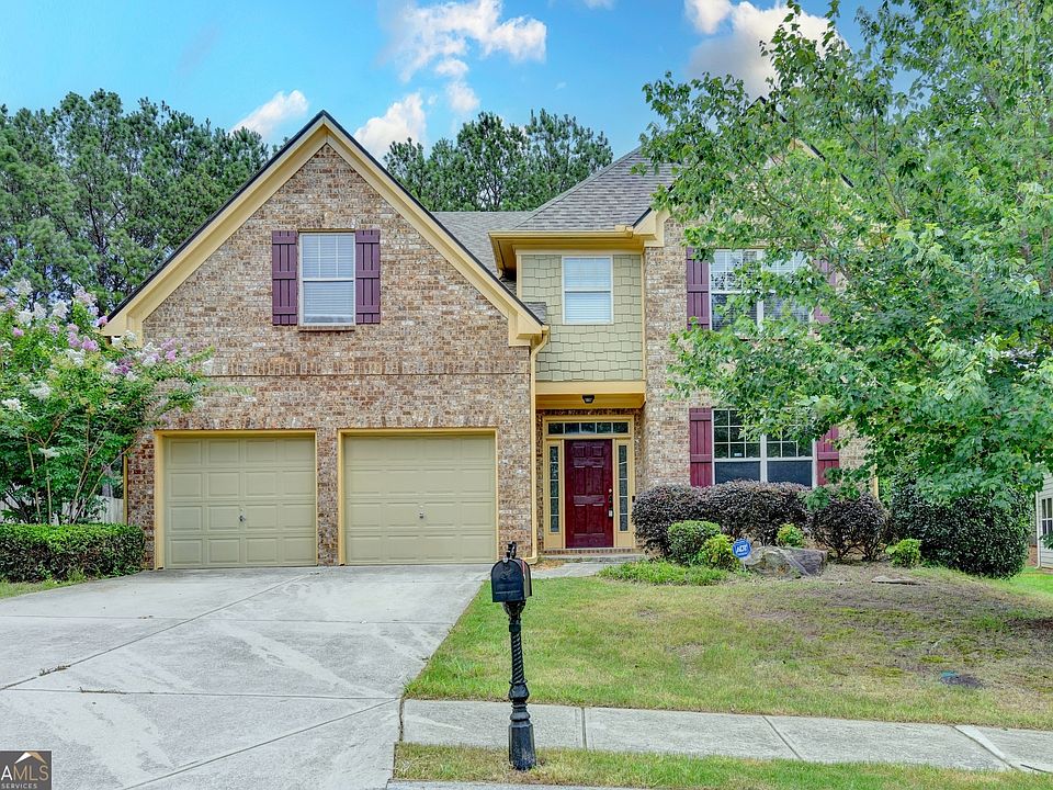 1st image of 3473 Fallen Oak Dr