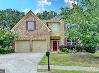 3473 Fallen Oak Dr, Buford, GA 30519
