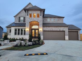 19106 Goodnight Peak Trl, Cypress, TX 77433