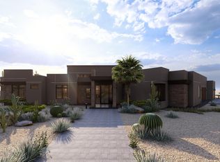 9235 E Vista Dr, Scottsdale, AZ 85262