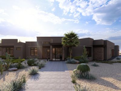9235 E Vista Dr, Scottsdale, AZ, 85262