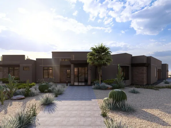 9235 E VISTA Drive, Scottsdale, AZ 85262