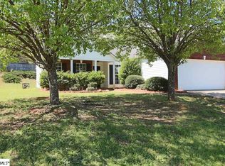 304 Appleton Ln, Mauldin, SC 29662