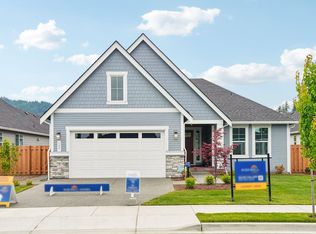 596 Thompson Dr, Enumclaw, WA 98022
