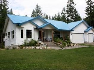28033 N Snickers Ln, Spirit Lake, ID 83869