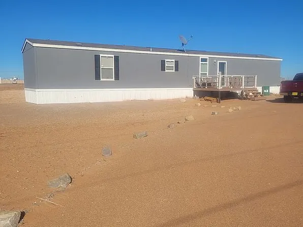 1357 Gobi Desert Dr, Chaparral, NM 88081