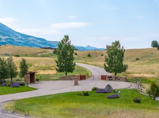 16 Cowboy Lake Rd, Pray, MT 59065