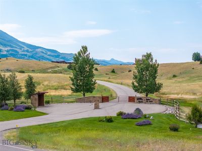 16 Cowboy Lake Rd, Pray, MT, 59065