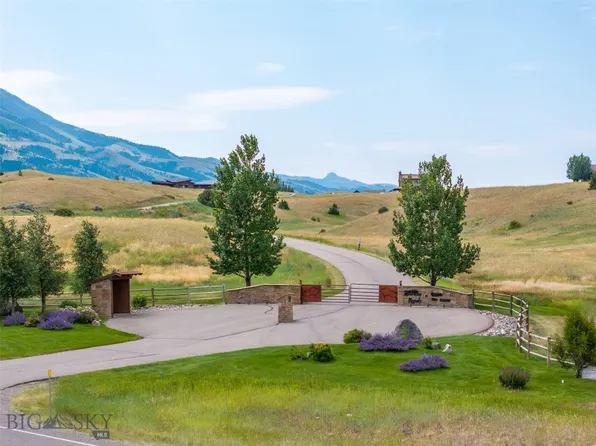 16 Cowboy Lake Rd, Pray, MT 59065
