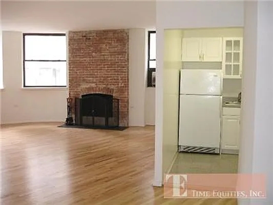 Rented by Time Equities, Inc. | media 24