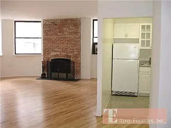 Rented by Time Equities, Inc.