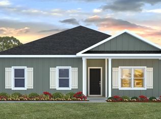 The Beau Plan, Reynolda Place, Hahira, GA 31632