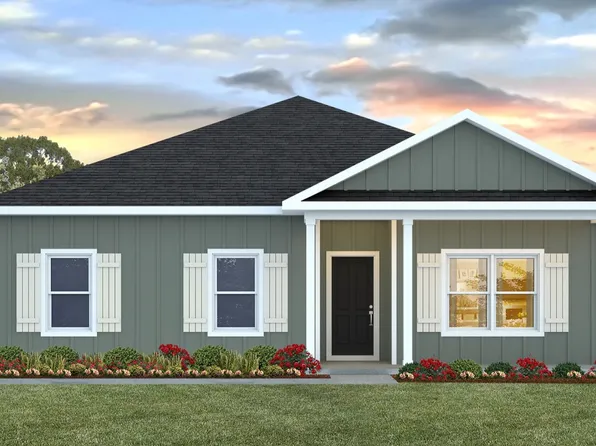 The Beau Plan, Reynolda Place