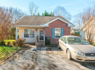 1518 River Colony Ct, Sevierville, TN 37862