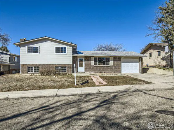 1631 Meeker Dr, Longmont, CO 80504