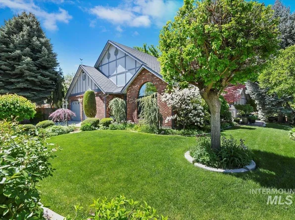 6469 N Rumford Ave, Boise, ID 83714