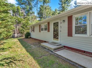 156 Olancha Avenue, Boone, NC 28607
