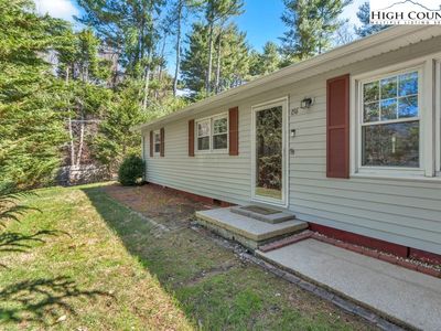 156 Olancha Avenue, Boone, NC, 28607