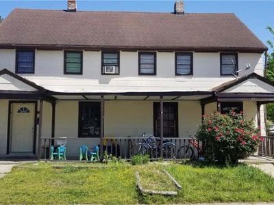 82 Decatur St, Portsmouth, VA, 23702