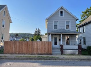 423 Germania St, Williamsport, PA 17701