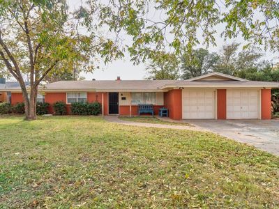 2107 68th St, Lubbock, TX, 79412