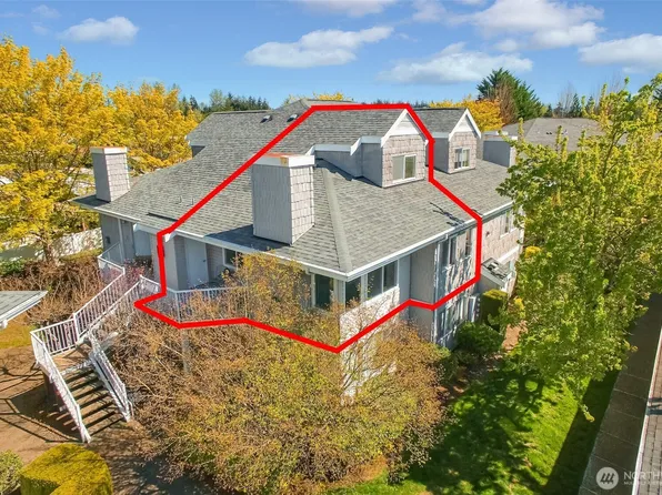 11130 SE 208th Street #G203, Kent, WA 98031