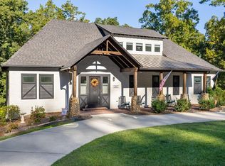 10027 Caseview Dr, Harrison, TN 37341