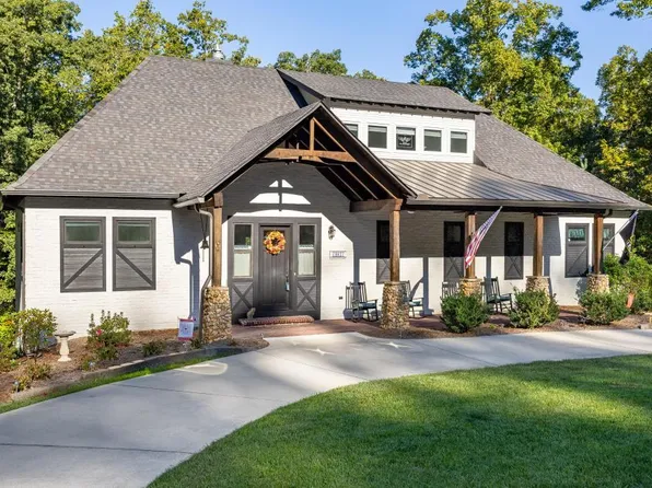 10027 Caseview Dr, Harrison, TN 37341