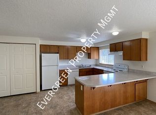 19979 S Butte Rd, Beavercreek, OR 97004