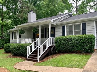 120 Pointers Ridge Dr, Athens, GA 30606