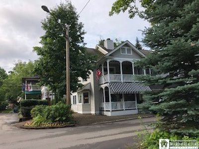 25 Ames Ave, Chautauqua, NY, 14722